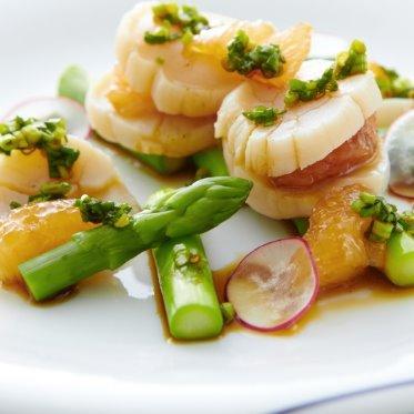 Ciel Belle Terre(シエル ベル テール) 旬の食材でおもてなし