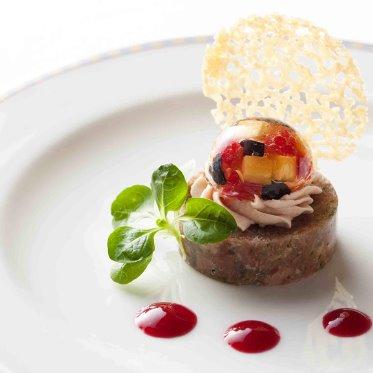 Ciel Belle Terre(シエル ベル テール) 旬の食材でおもてなし