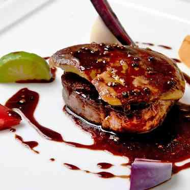 Ciel Belle Terre(シエル ベル テール) 牛フィレのロッシーニ