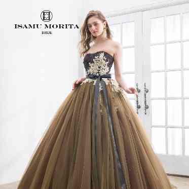 Ciel Belle Terre(シエル ベル テール) ドレス