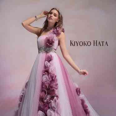 Ciel Belle Terre(シエル ベル テール) ドレス