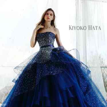 Ciel Belle Terre(シエル ベル テール) ドレス