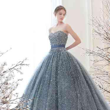 Ciel Belle Terre(シエル ベル テール) ドレス