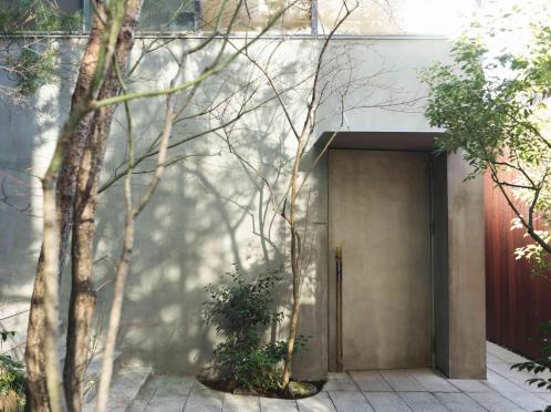 IWAI OMOTESANDO 挙式会場