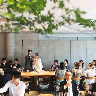 IWAI OMOTESANDO パーティ