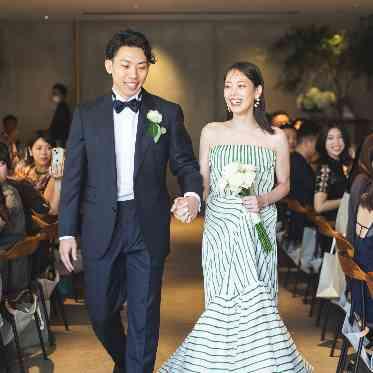 IWAI OMOTESANDO パーティ