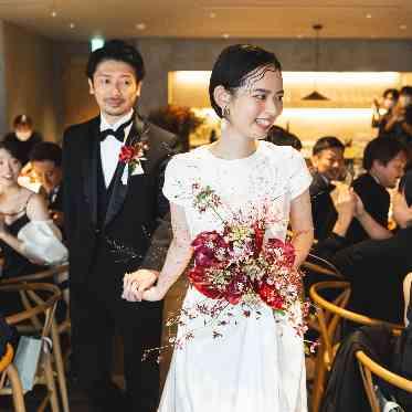 IWAI OMOTESANDO パーティ