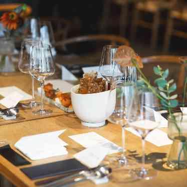 IWAI OMOTESANDO パーティ