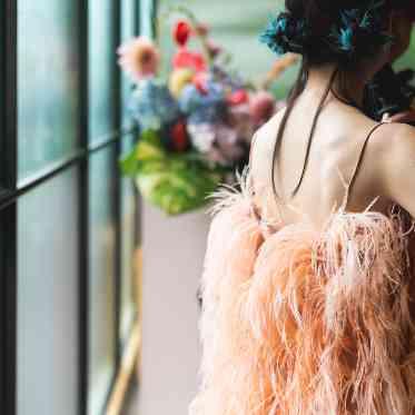 IWAI OMOTESANDO パーティ