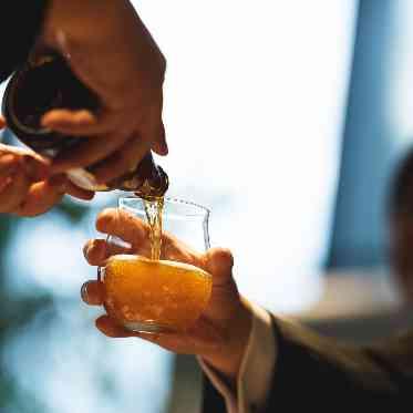 IWAI OMOTESANDO ゲスト想いの結婚式