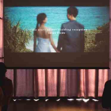 IWAI OMOTESANDO ゲスト想いの結婚式