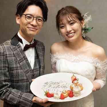 IWAI OMOTESANDO ゲスト想いの結婚式