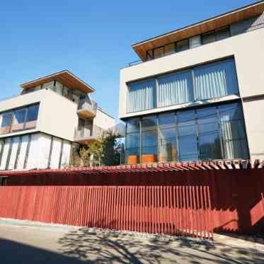 IWAI OMOTESANDO 外観