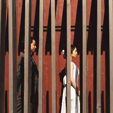 IWAI OMOTESANDO 参道