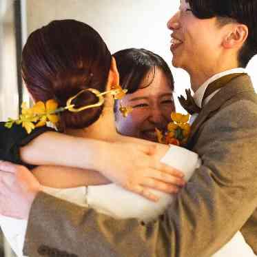 IWAI OMOTESANDO 人想いに、結婚式をしよう