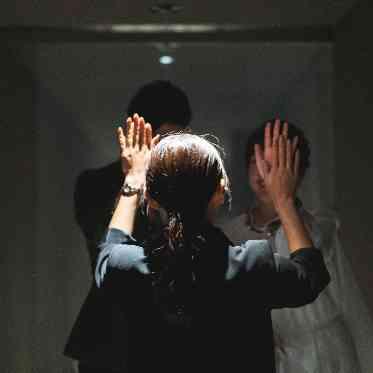 IWAI OMOTESANDO これまでを振り返り、分かち合う