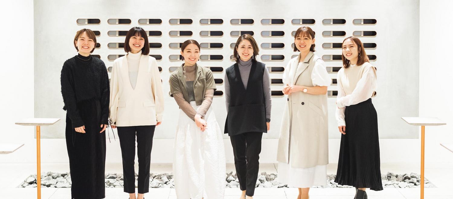 IWAI OMOTESANDO 外観