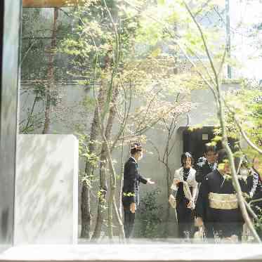 IWAI OMOTESANDO 表参道大通りすぐ！閑静な住宅街に佇む、こだわり建築
