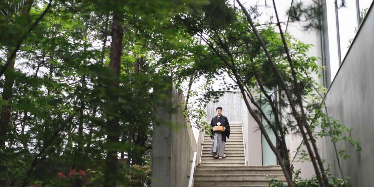 IWAI OMOTESANDO 外観