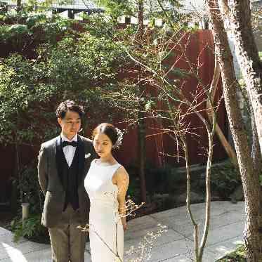 IWAI OMOTESANDO ガーデン