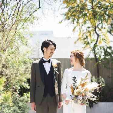 IWAI OMOTESANDO ガーデン