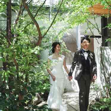 IWAI OMOTESANDO ガーデン