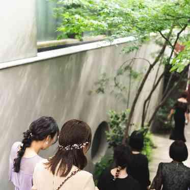 IWAI OMOTESANDO ガーデン