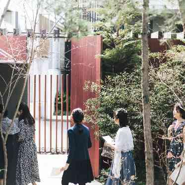 IWAI OMOTESANDO ガーデン