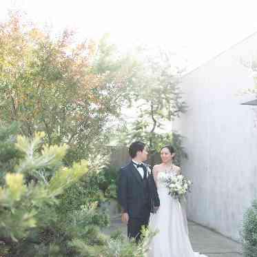 IWAI OMOTESANDO ガーデン