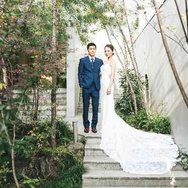 IWAI OMOTESANDO ガーデン