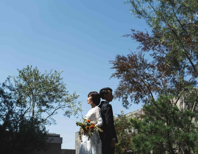 IWAI OMOTESANDO ガーデン