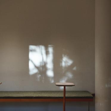 IWAI OMOTESANDO ロビー