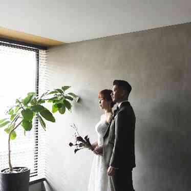 IWAI OMOTESANDO 控室