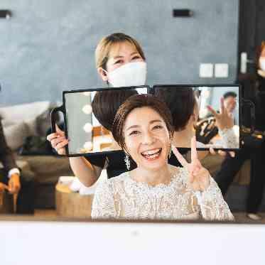 IWAI OMOTESANDO 控室