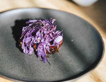 IWAIOMOTESANDO 料理の写真3