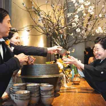 IWAI OMOTESANDO 釜飯
