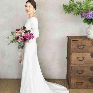 IWAI OMOTESANDO ドレス