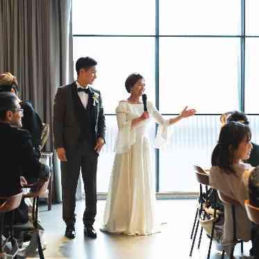 IWAI OMOTESANDO ドレス