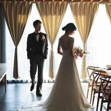 IWAI OMOTESANDO ドレス