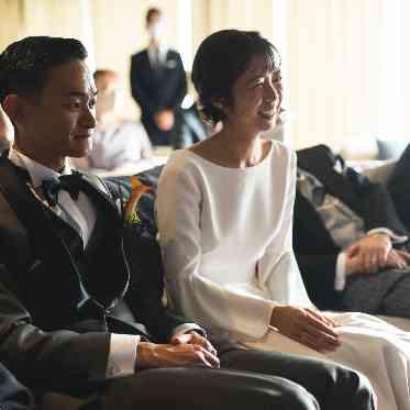 IWAI OMOTESANDO ドレス