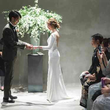 IWAI OMOTESANDO ドレス