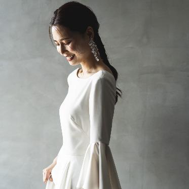 IWAI OMOTESANDO ドレス