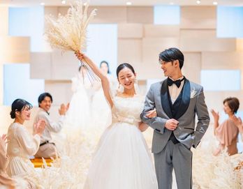 ザ クラシカ ベイリゾート 挙式会場の写真3