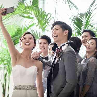 ゲストと近い距離で過ごせる♪