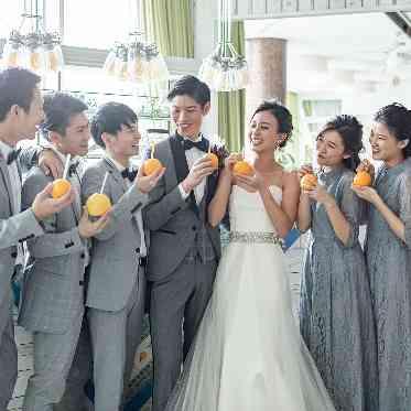 ザ クラシカ ベイリゾート おふたりもゲストも一緒に楽しめる♪