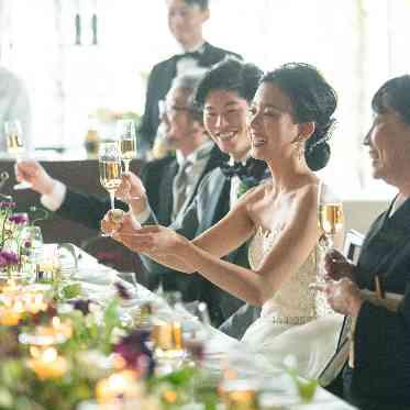 ザ クラシカ ベイリゾート 【10名~貸切可】少人数専用マンダリン