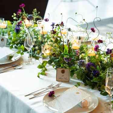 ザ クラシカ ベイリゾート 【10名~貸切可】少人数専用パーティルーム:マンダリン