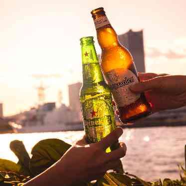 ザ クラシカ ベイリゾート クルーズ+会場での二次会セットプランもご用意!ゲストの記憶に残ること間違いなし