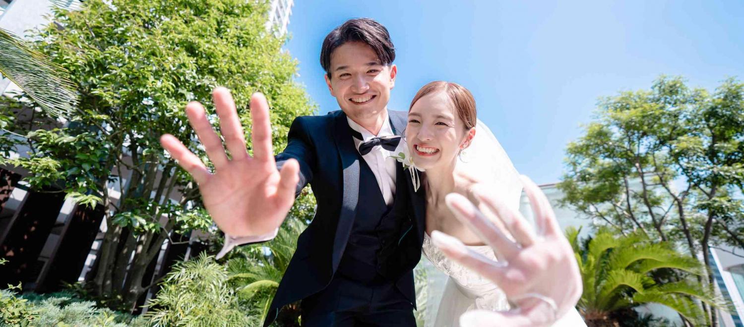 ザ クラシカ ベイリゾート 披露宴会場