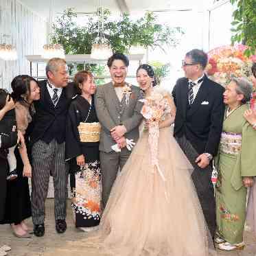 ザ クラシカ ベイリゾート ゲストとたくさん会話を交わしながら、笑い合い、同じ時間を一緒に楽しむ時間に。